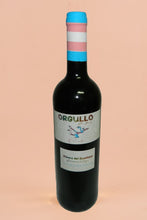 Cargar imagen en el visor de la galería, Orgullo de Barros Tinto Tempranillo D.O.
